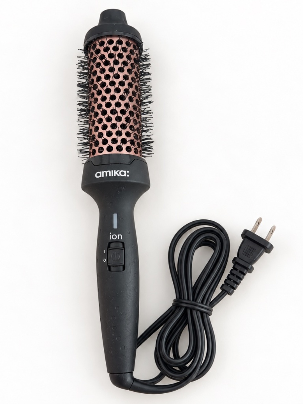 amika Blowout Babe Ionic Thermal Brush